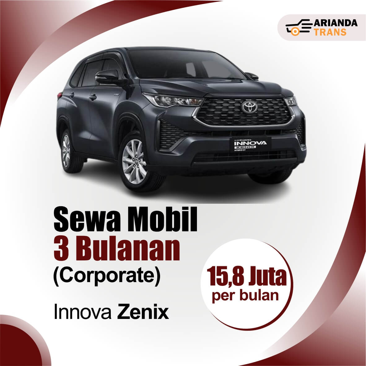 Rental Mobil Malang Selatan